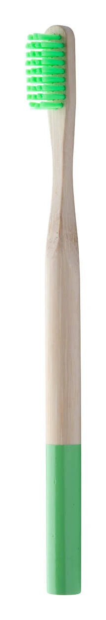 bamboe tandenborstel ColoBoo sample