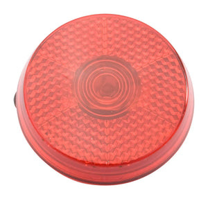 knipperlicht Red-Light bedrukken