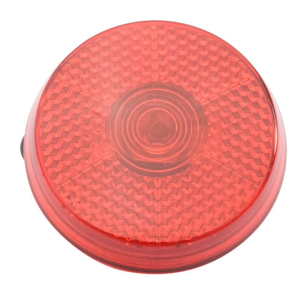 knipperlicht Red-Light bedrukken