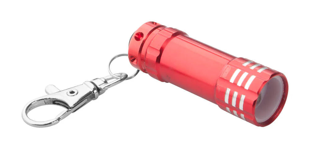 mini zaklamp Pico bedrukken