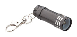 mini zaklamp Pico blauw Graveren 7950