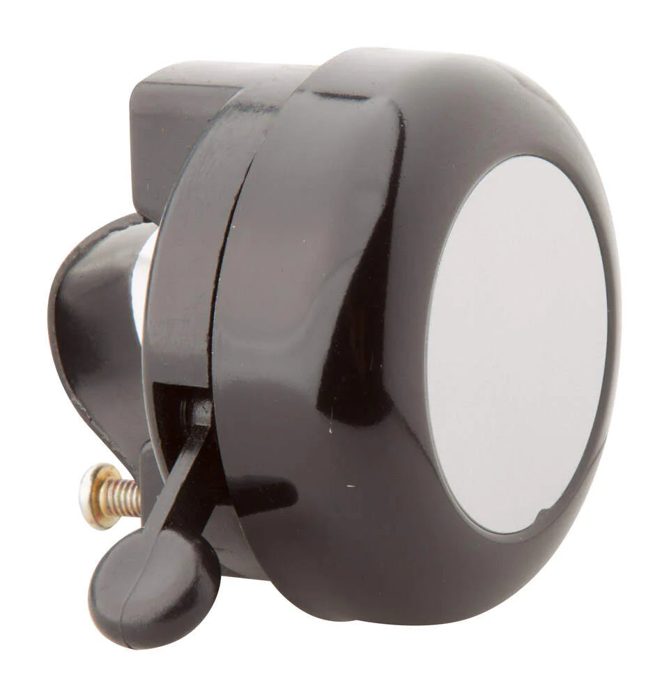 aluminium fietsbel Rush rood 3 kleuren 625