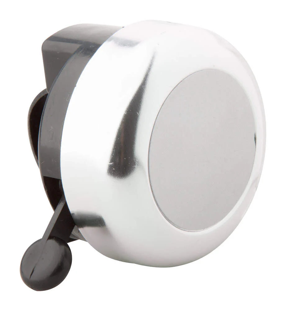 aluminium fietsbel Rush rood 4 kleuren 626