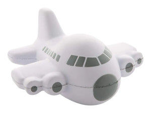 antistress vliegtuig Jetstream bedrukken
