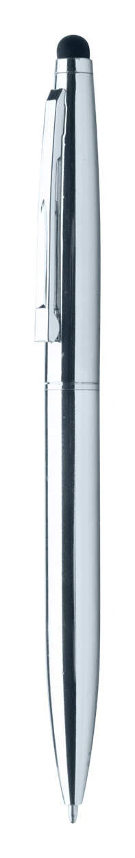 touch balpen Rosey zwart onbedrukt 12602