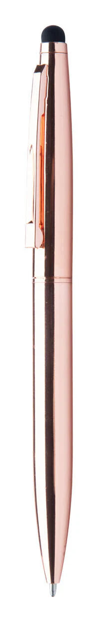 touch balpen Rosey zilver Graveren 12600