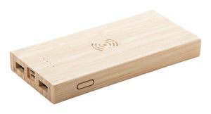 power bank Wooster bedrukken
