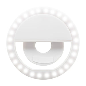 selfie-ringlicht Beautily 11064