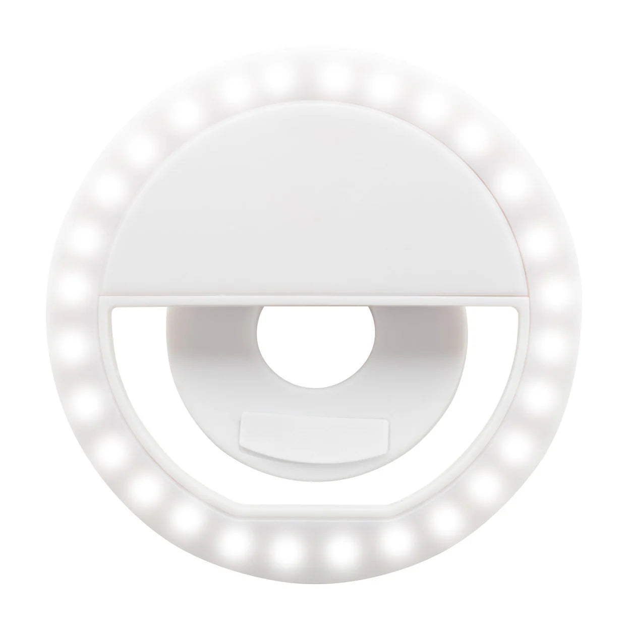 selfie-ringlicht Beautily 11064