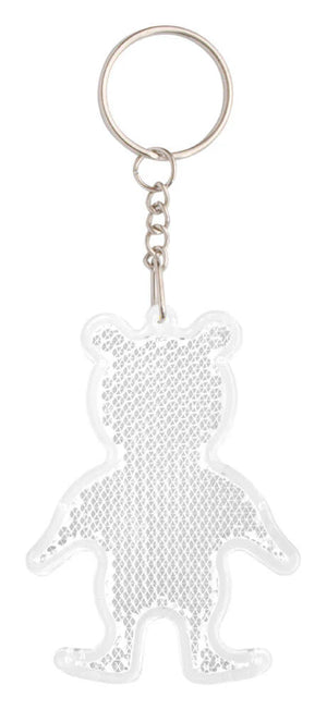 sleutelhanger Safebear bedrukken