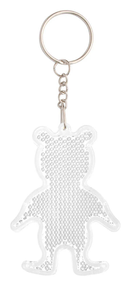 sleutelhanger Safebear bedrukken