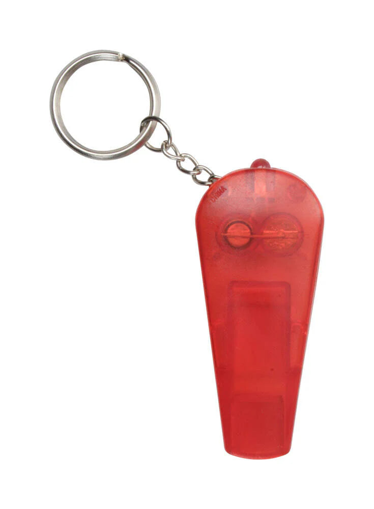 sleutelhanger met fluit Coach  sample