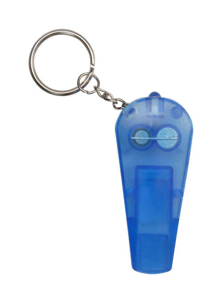 sleutelhanger met fluit Coach  sample