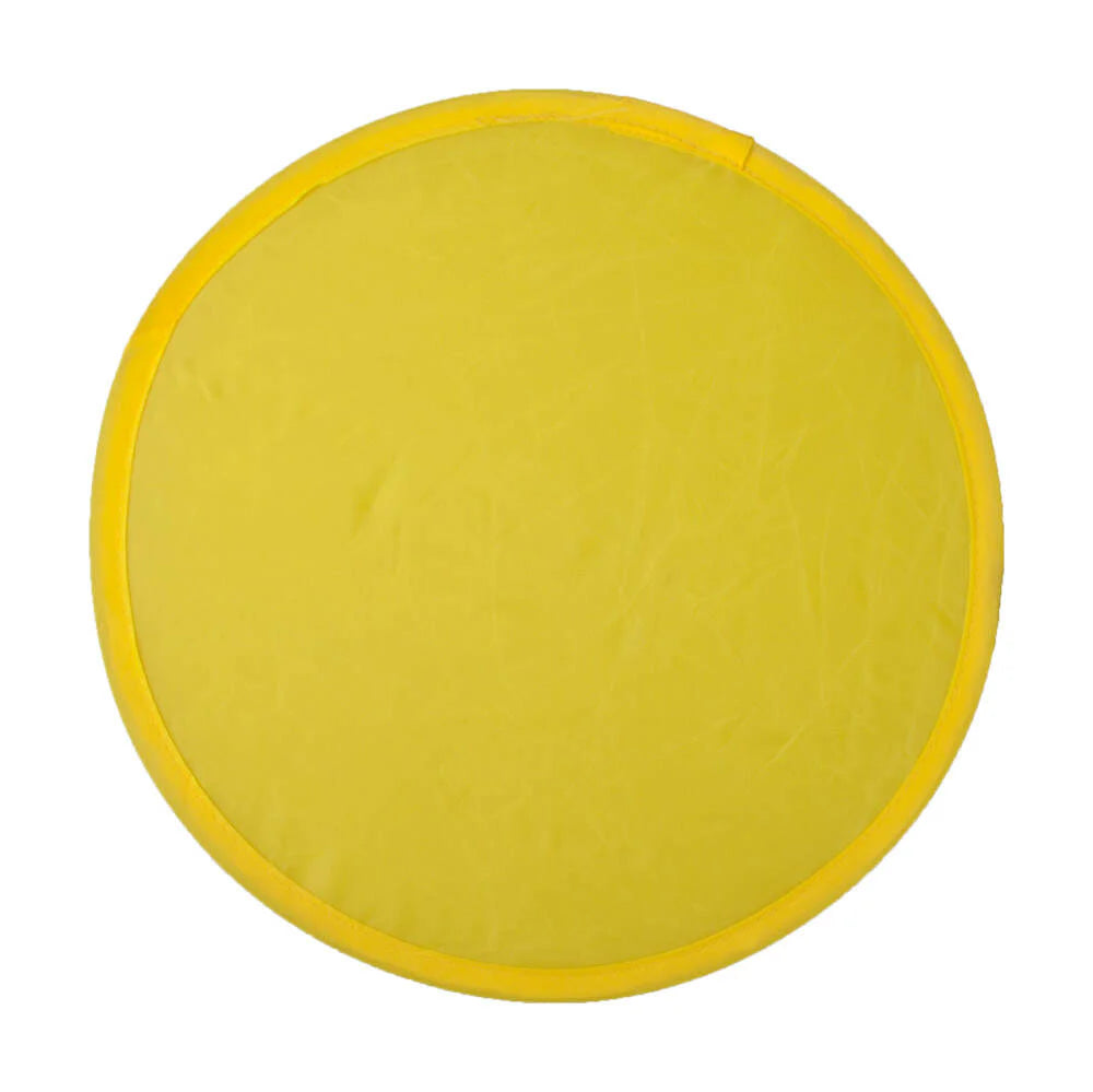 frisbee Pocket wit 2 kleuren 4147