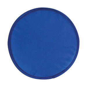 frisbee Pocket wit onbedrukt 4150