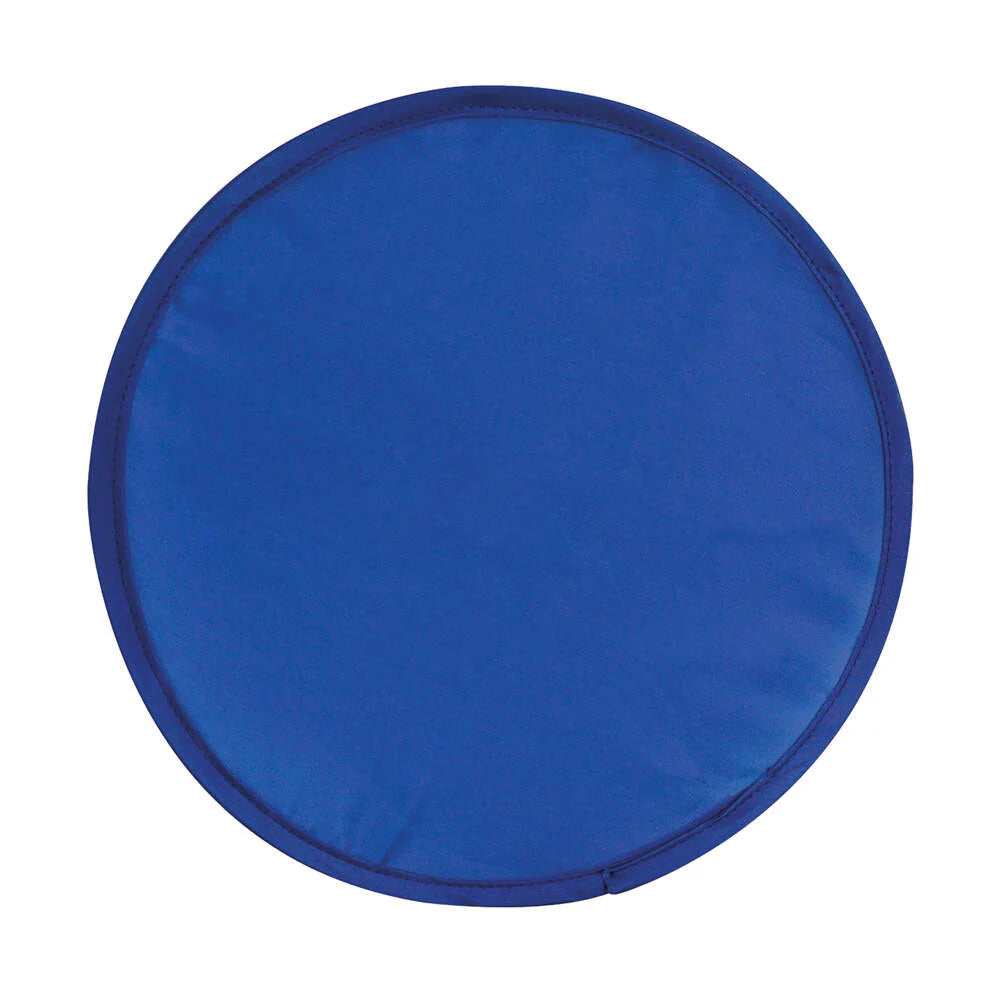 frisbee Pocket wit onbedrukt 4150