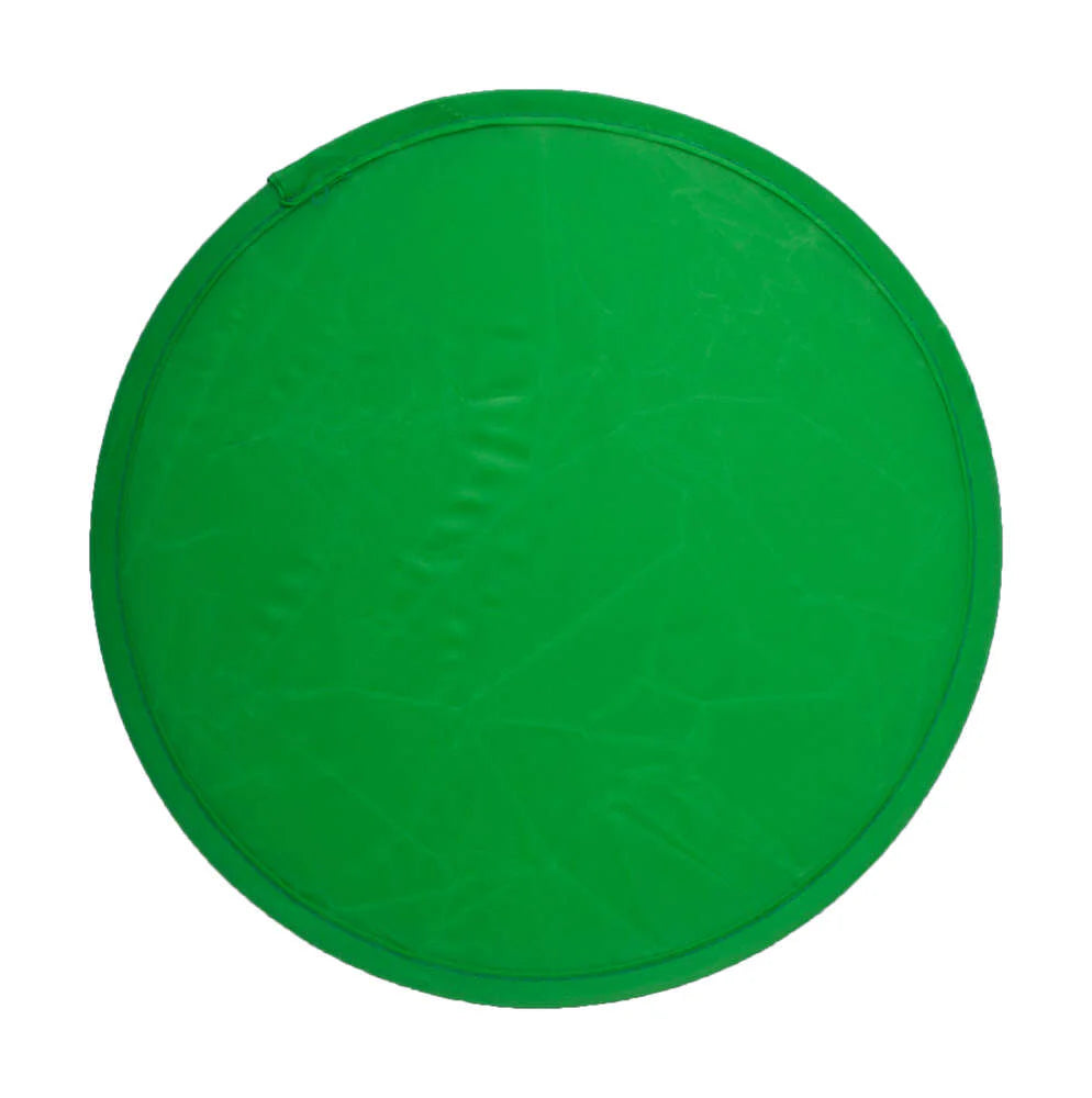 frisbee Pocket  sample