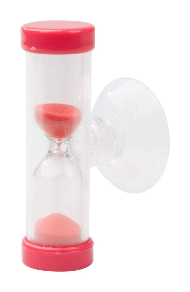 zandloper Sandy  sample