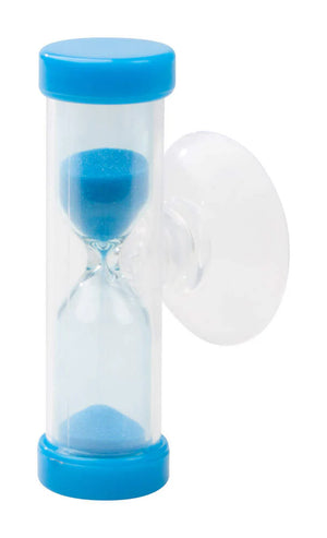 zandloper Sandy geel 1 kleur 13606