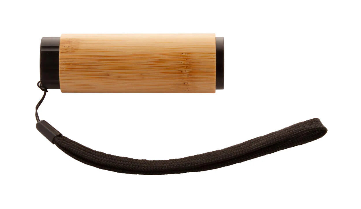 bamboe zaklamp Bloomen 1290