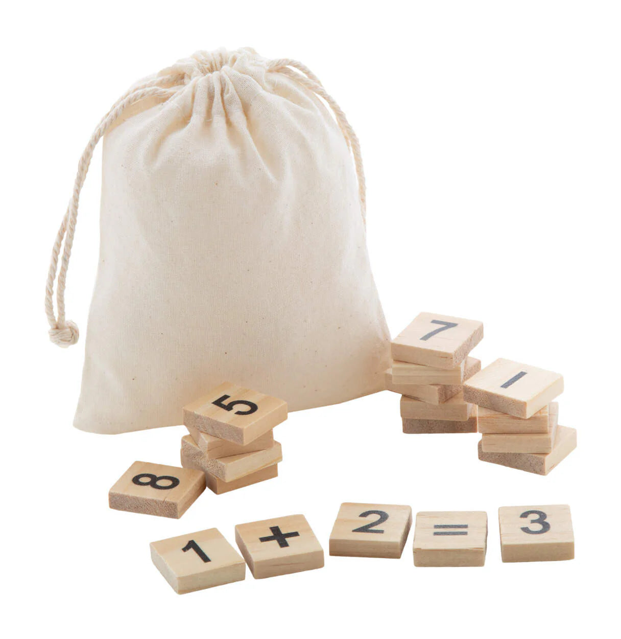 tel spel Galois bedrukken