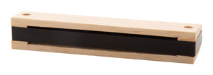 mondharmonica Sonny beige onbedrukt 8049