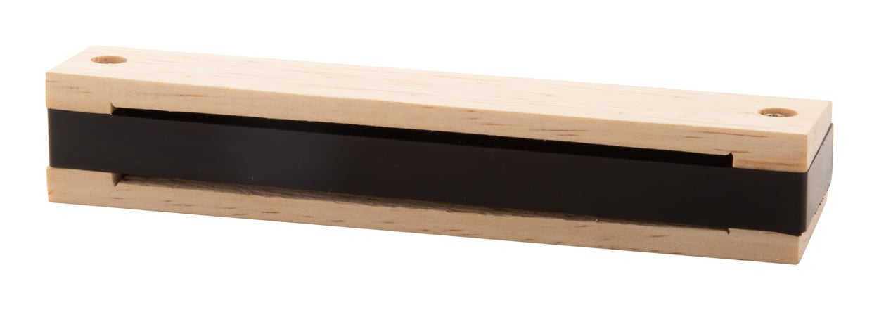 mondharmonica Sonny beige onbedrukt 8049
