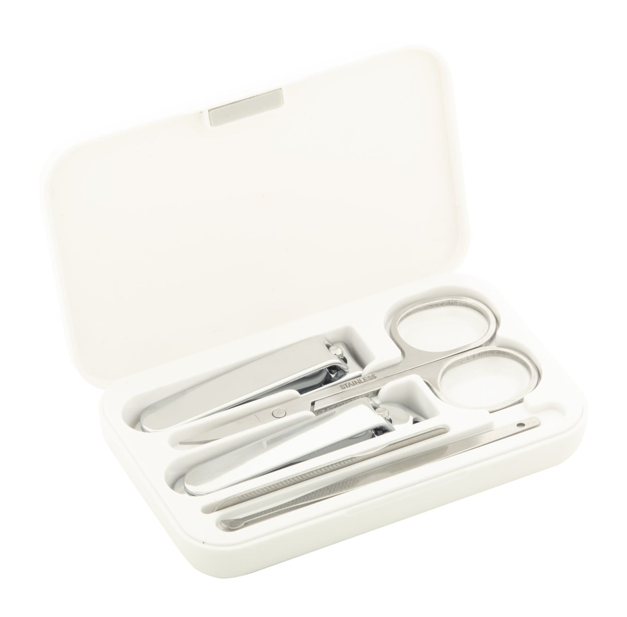 RABS manicure set Maracu bedrukken