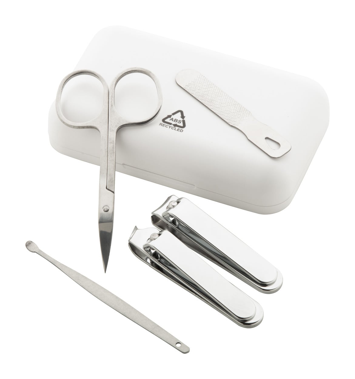 RABS manicure set Maracu sample