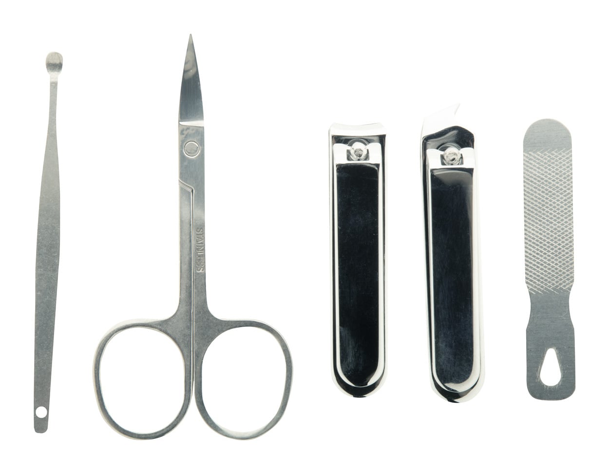 RABS manicure set Maracu sample