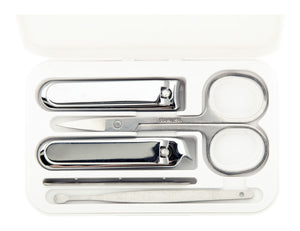 RABS manicure set Maracu 9710