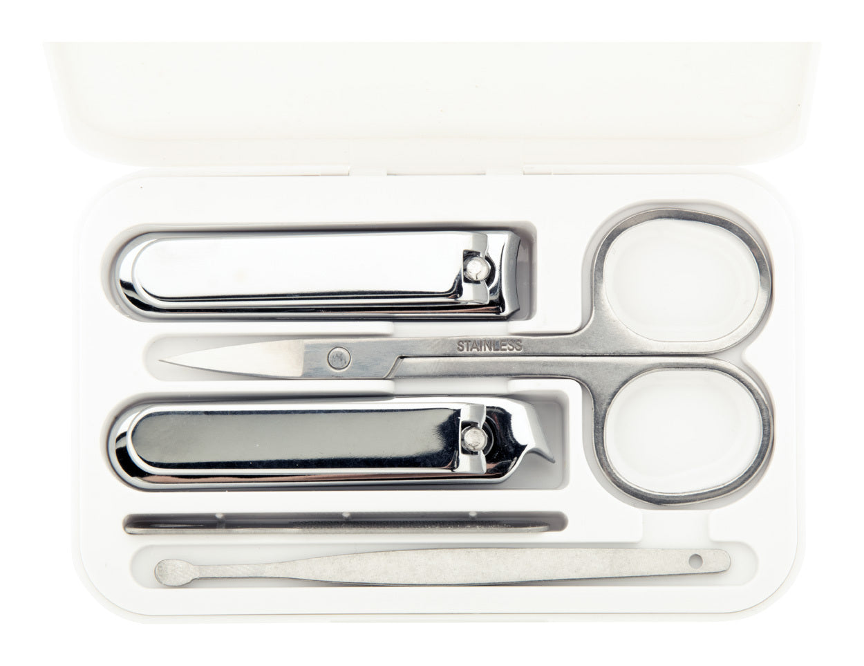 RABS manicure set Maracu 9710