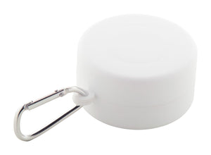 opvouwbare beker Medigo rood 1 kleur 8659
