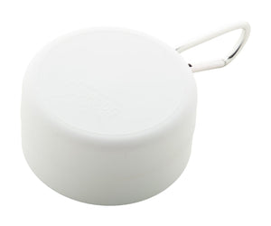 opvouwbare beker Medigo rood Full colour 8660