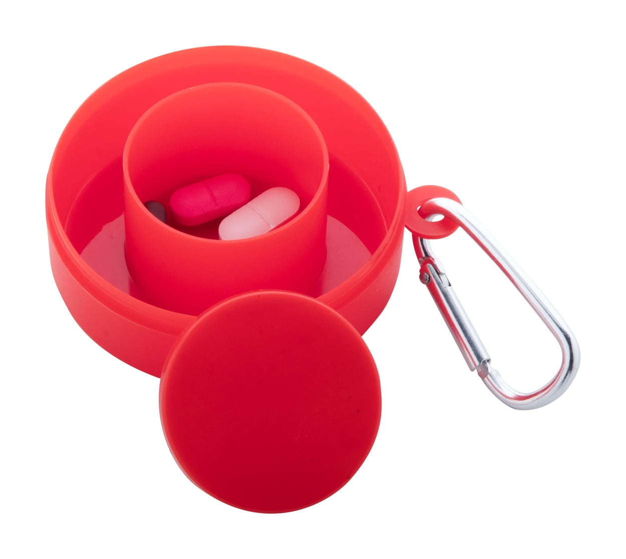 opvouwbare beker Medigo 8650