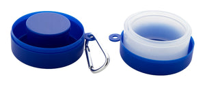 opvouwbare beker Medigo 8651