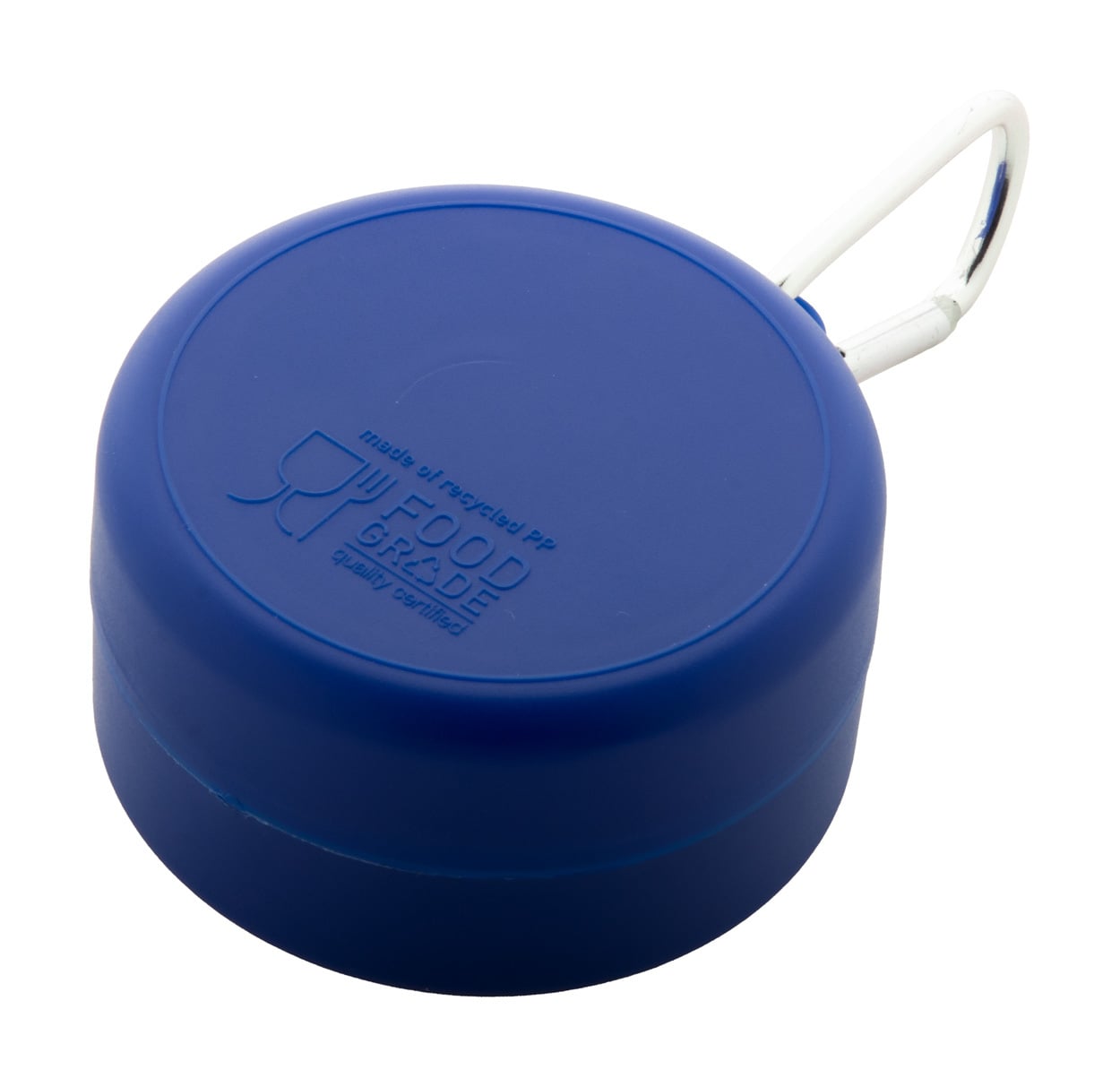 opvouwbare beker Medigo 8653