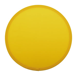 RPET-frisbee Rocket blauw Full colour 10359