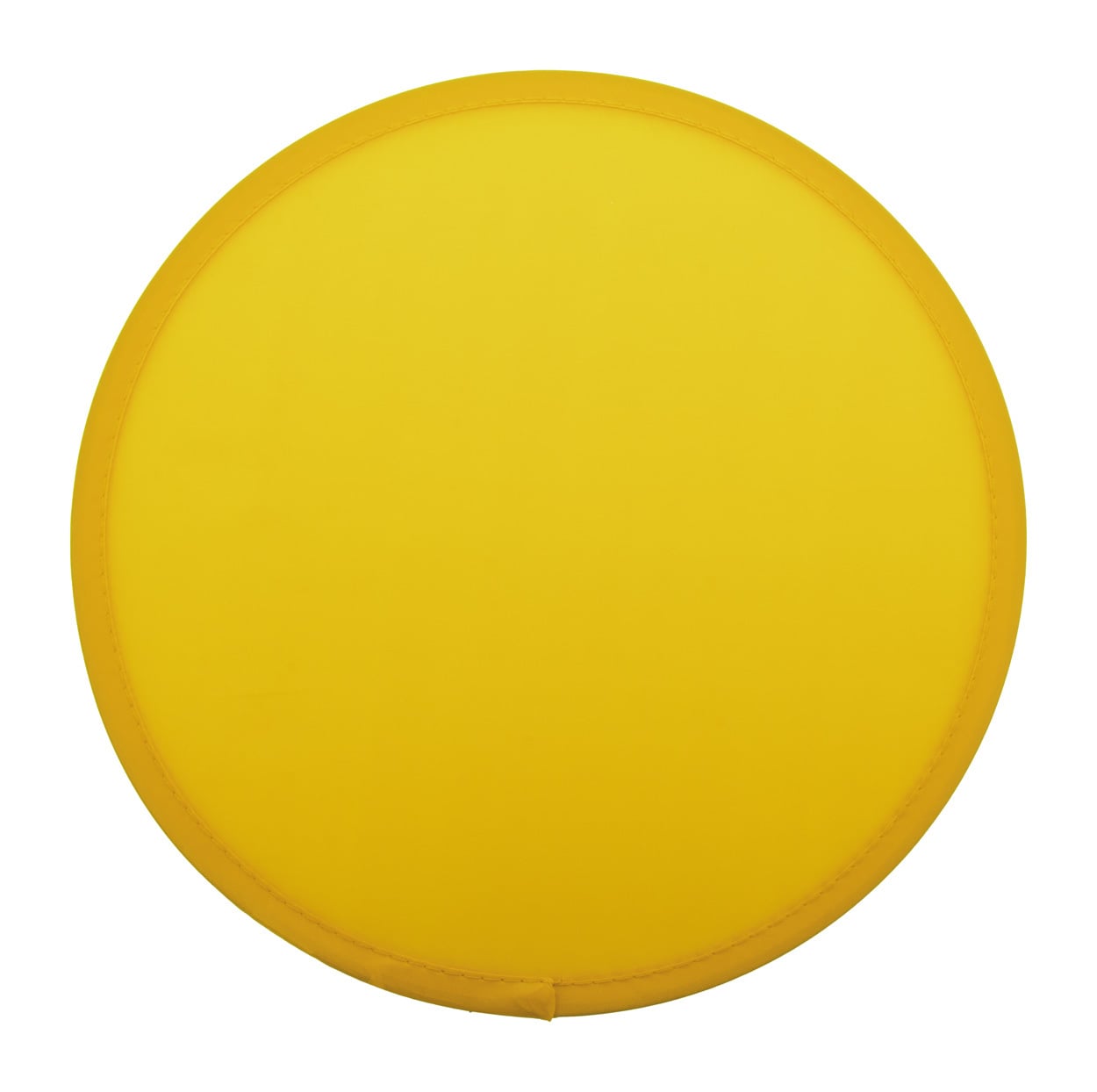 RPET-frisbee Rocket blauw Full colour 10359