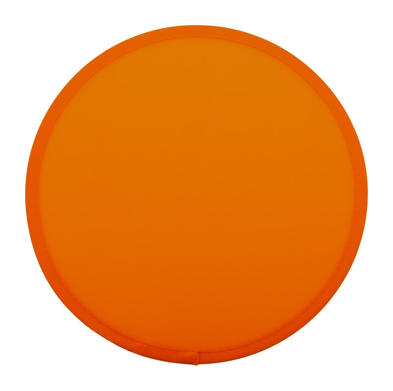RPET-frisbee Rocket wit onbedrukt 10374