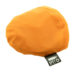 RPET-frisbee Rocket geel Full colour 10362