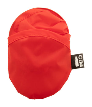 RPET-frisbee Rocket groen 1 kleur 10364