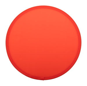 RPET-frisbee Rocket oranje 1 kleur 10367