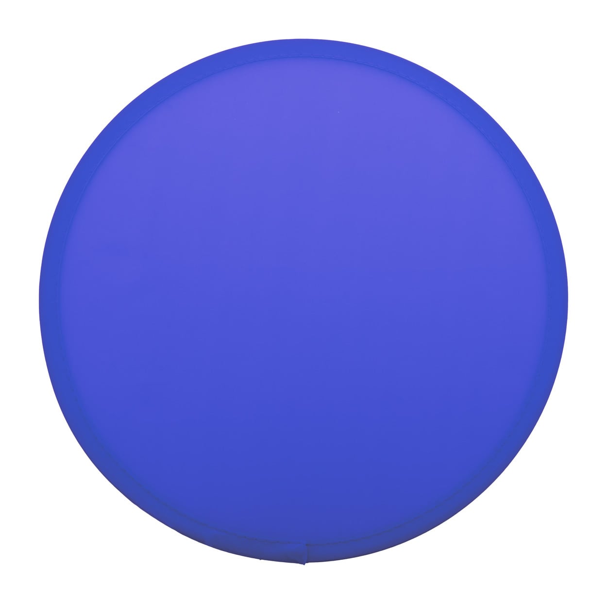 RPET-frisbee Rocket groen Full colour 10365