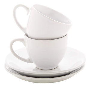 espresso set Mocca bedrukken