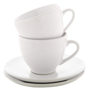 cappuccino set Typica bedrukken