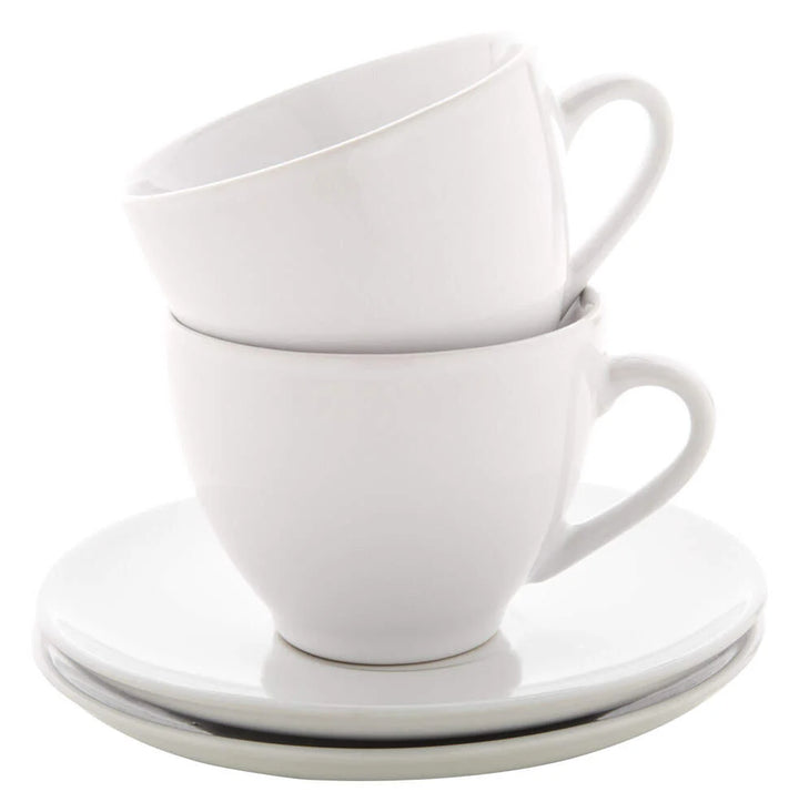 cappuccino set Typica  sample