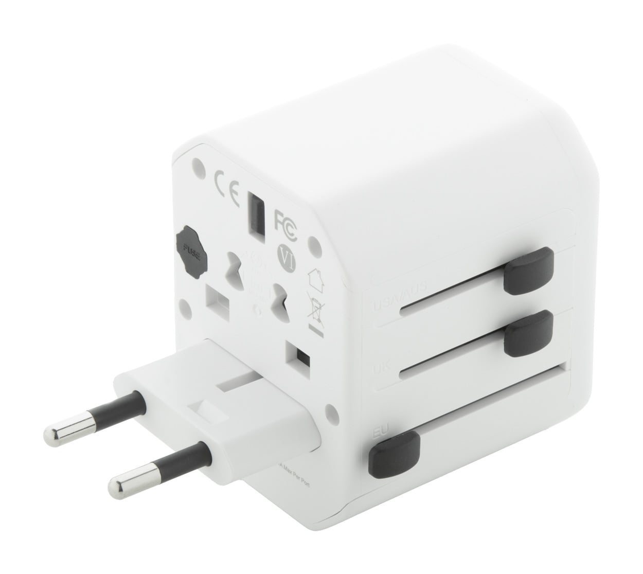 reis adapter Jetsetter 9815