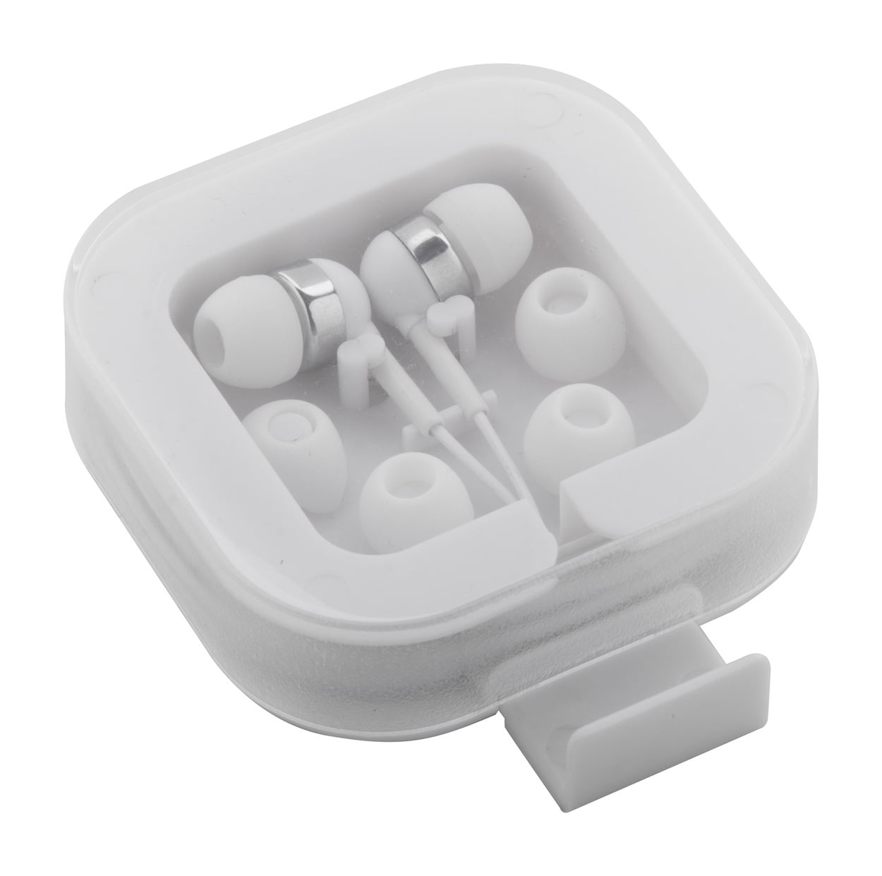 USB-C oordopjes Cound sample