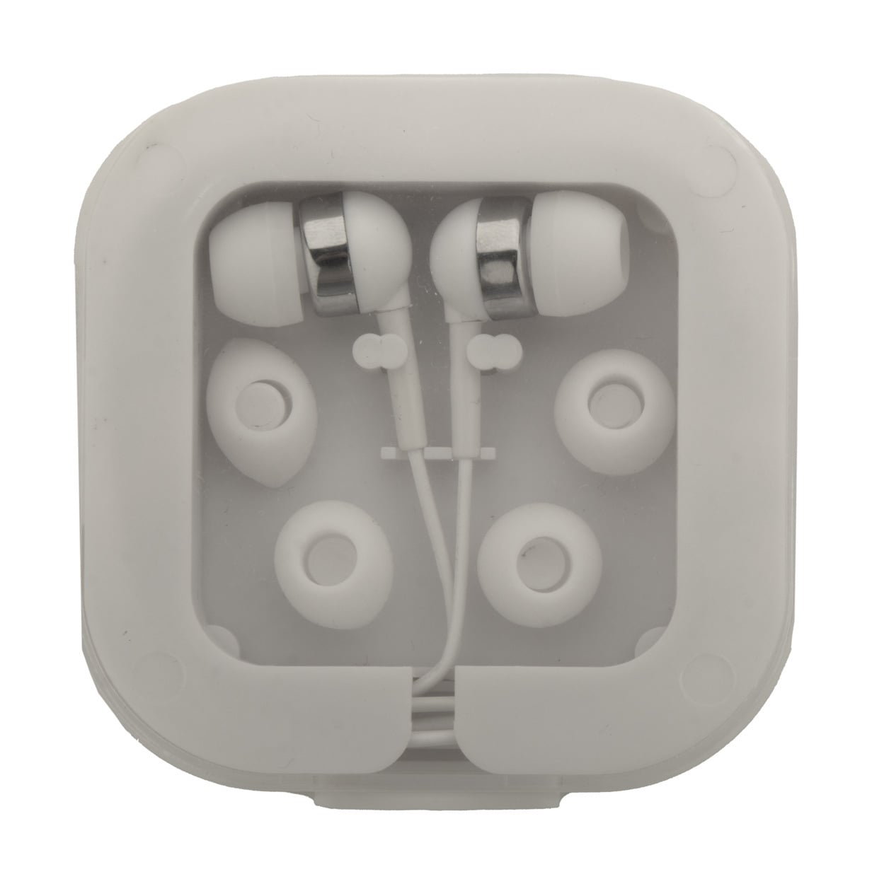 USB-C oordopjes Cound sample